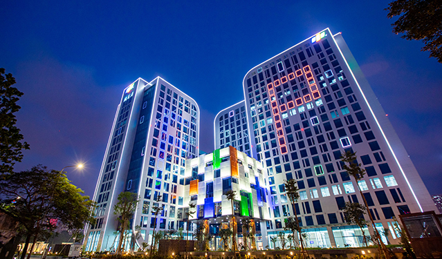 FPT đặt mục tiêu 2023 đạt doanh thu hơn 2 tỷ USD