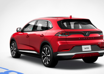 Hé lộ giá thuê 3 loại xe điện của công ty GSM