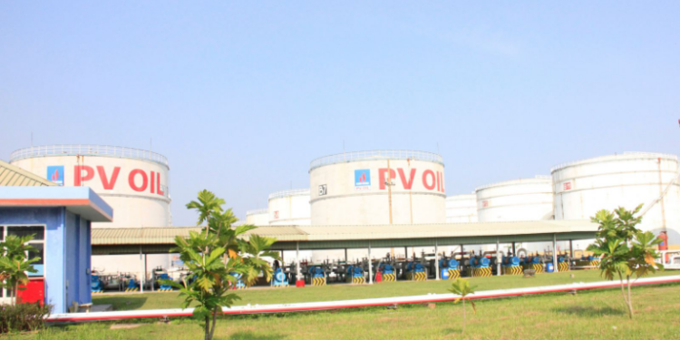 Lý do hơn 1 tỷ cổ phiếu PV Oil bị đưa vào diện cảnh báo