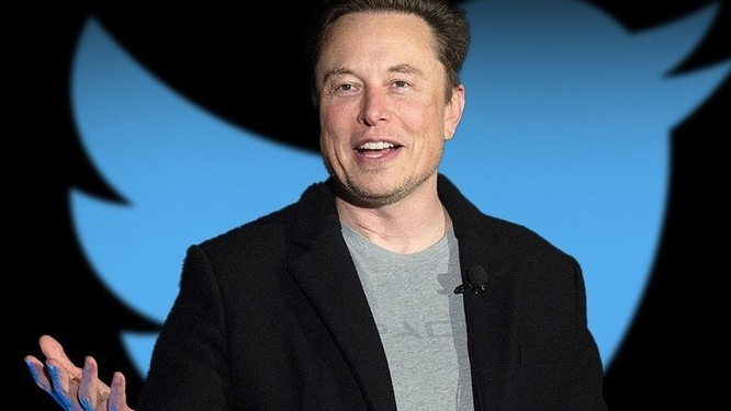Ngân hàng SVB có thể được giải cứu bởi Elon Musk?