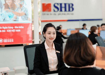SHB hoàn tất chuyển nhượng 50% vốn SHBFinance cho Krungsi
