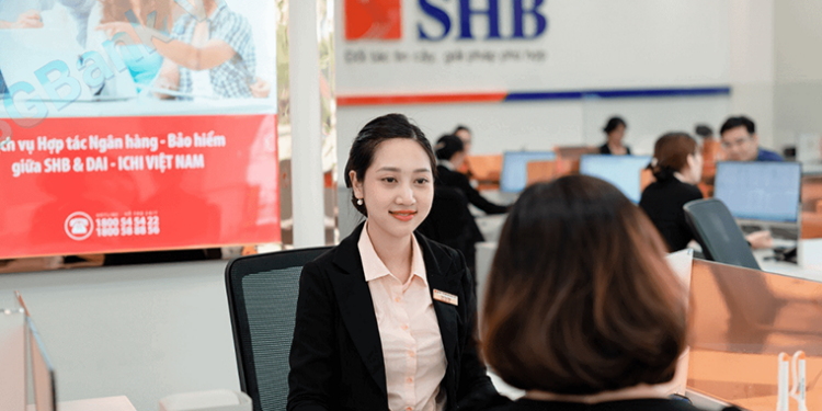 SHB hoàn tất chuyển nhượng 50% vốn SHBFinance cho Krungsi
