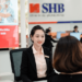 SHB hoàn tất chuyển nhượng 50% vốn SHBFinance cho Krungsi
