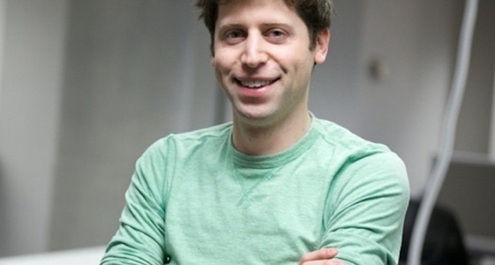 SVB sụp đổ, CEO Sam Altman cho các startup vay tiền