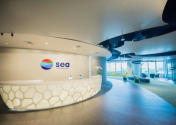 Tài sản của ông chủ Shopee tăng thêm gần 1 tỷ USD