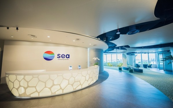 Tài sản của ông chủ Shopee tăng thêm gần 1 tỷ USD