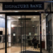 Signature Bank tiếp nối sự sụp đổ của Silicon Valley Bank