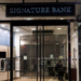Signature Bank bị Mỹ điều tra về quy trình ngăn chặn hành vi rửa tiền