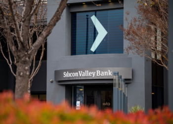 Lý do cổ đông kiện Silicon Valley Bank