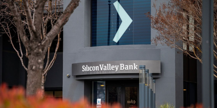Lý do cổ đông kiện Silicon Valley Bank