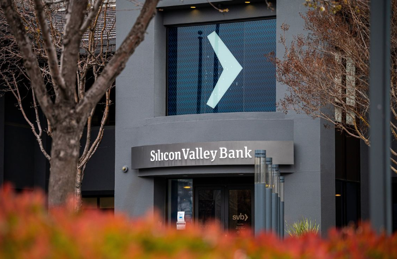 Lý do cổ đông kiện Silicon Valley Bank