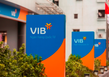 Ngân hàng VIB dự kiến chia cổ tức 35% cho cổ đông