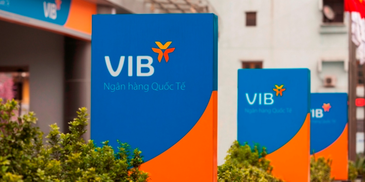 Ngân hàng VIB dự kiến chia cổ tức 35% cho cổ đông