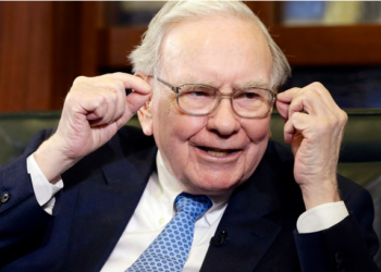 Cách Warren Buffett đầu tư: Lựa doanh nghiệp, không lựa cổ phiếu
