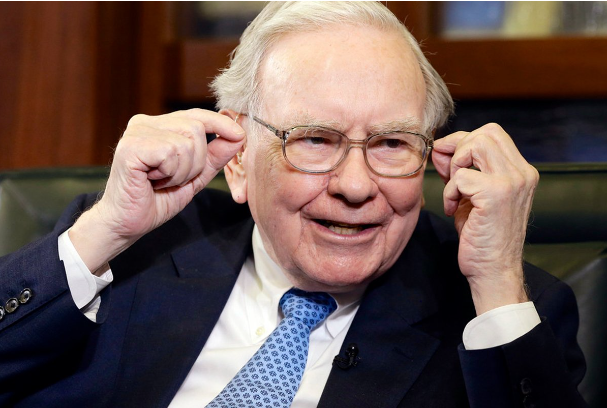 Cách Warren Buffett đầu tư: Lựa doanh nghiệp, không lựa cổ phiếu