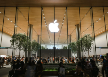 Tại sao Apple ngày càng ưu ái Ấn Độ?