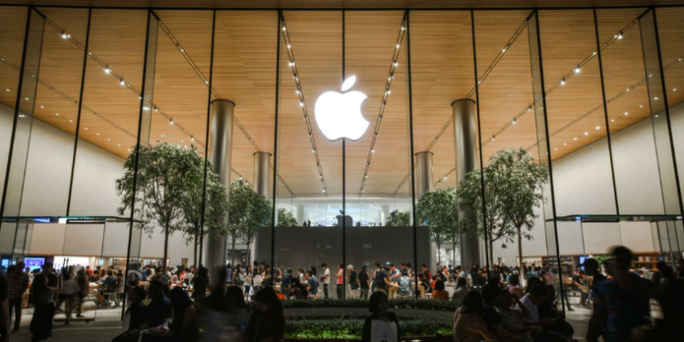 Tại sao Apple ngày càng ưu ái Ấn Độ?