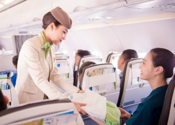 Phương án tăng vốn của Bamboo Airways thất bại