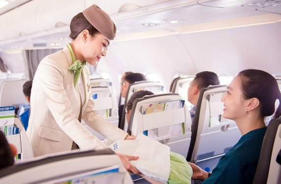 Phương án tăng vốn của Bamboo Airways thất bại