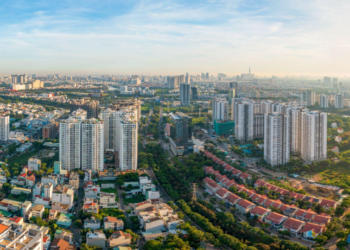 5 điểm đến đầu tư bất động sản hàng đầu của giới siêu giàu Singapore
