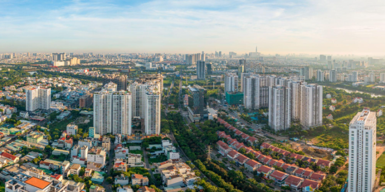 5 điểm đến đầu tư bất động sản hàng đầu của giới siêu giàu Singapore