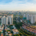 5 điểm đến đầu tư bất động sản hàng đầu của giới siêu giàu Singapore