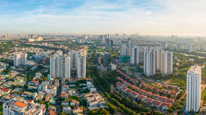 5 điểm đến đầu tư bất động sản hàng đầu của giới siêu giàu Singapore