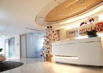 Chứng khoán Bản Việt muốn đổi tên thành Vietcap