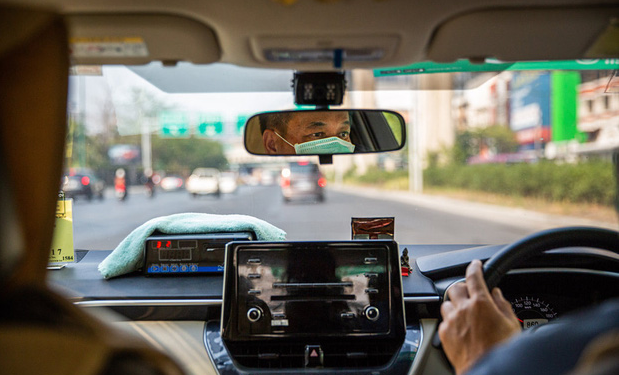 Ông Nguyễn Văn Thanh làm CEO của Công ty GSM