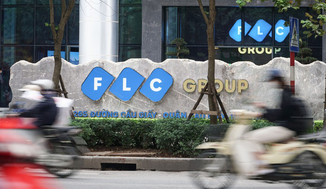 CTCP Đầu tư Thương mại và Xuất nhập khẩu CFS (HNX: KLF)