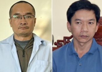 Lộ diện trùm đòi nợ thuê cho các ngân hàng