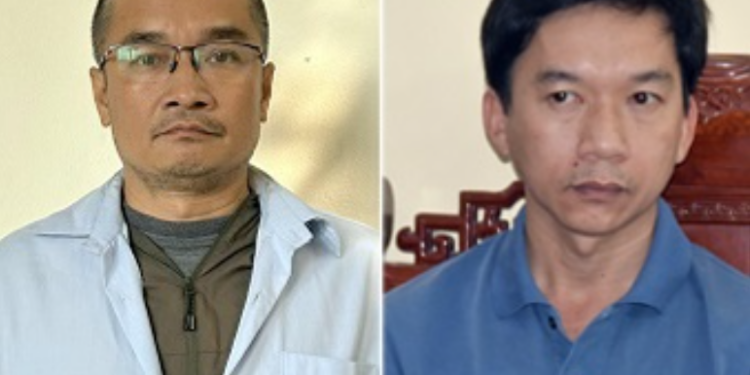 Lộ diện trùm đòi nợ thuê cho các ngân hàng