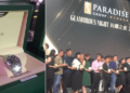 Singapore: Công ty thưởng đồng hồ Rolex, vàng thỏi