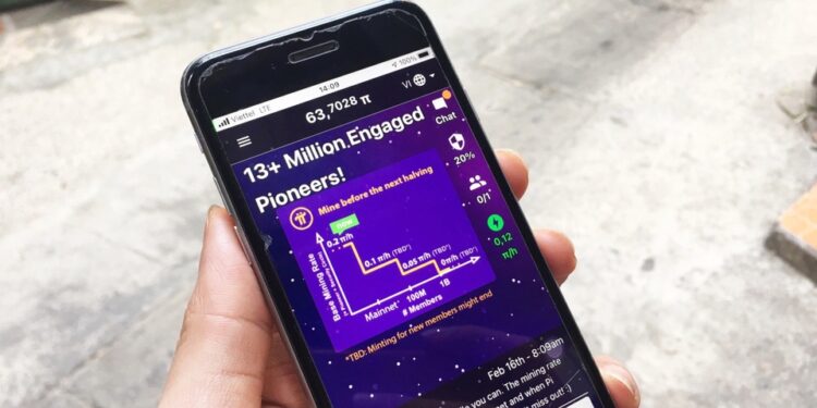 Mua Mercedes bằng đồng Pi: Cần cẩn trọng