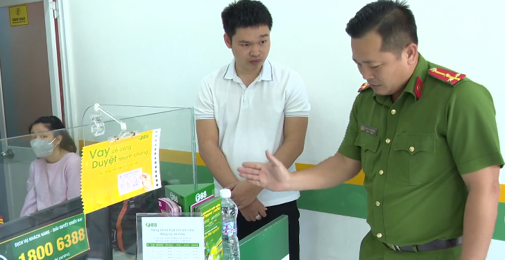 13 điểm kinh doanh của F88 ở Tiền Giang bị kiểm tra đồng loạt