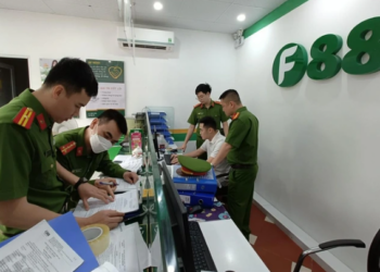 Lợi nhuận F88 năm 2022 tăng gấp 4 lần