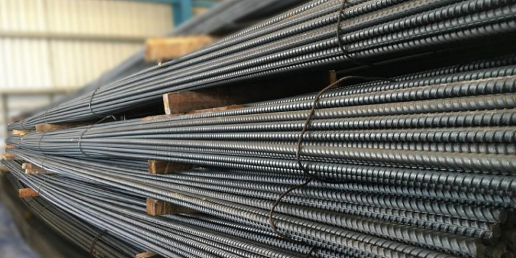 Lý giải việc nhu cầu giảm mạnh nhưng giá thép vẫn tăng