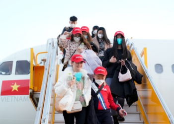 Hàng không Việt gấp rút nối lại đường bay với TQ