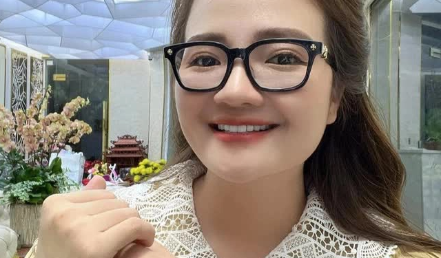 Bà Hoàng Hường bị mời lên công an làm việc vì 2 phát ngôn "sốc"