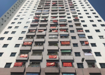 Khởi tố nguyên tổng giám đốc Công ty CP Coma 18