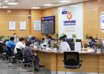 Thêm một ngân hàng muốn đổi tên viết tắt