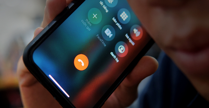 Xuất hiện chiêu lừa đảo con bị cấp cứu, phải chuyển tiền gấp ở Hà Nội