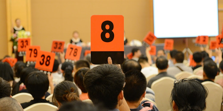 Sắp đấu giá máy bay ATR 72-500, người tham gia cọc 6,8 tỷ đồng