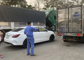 Miễn đăng kiểm lần đầu với xe ôtô mới, kéo dài chu kỳ đăng kiểm từ hôm nay