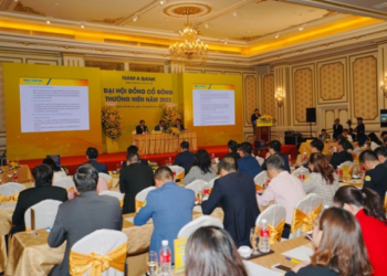 Nam A Bank muốn niêm yết cổ phiếu NAB lên sàn
