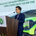 Ông Nguyễn Văn Thanh làm CEO của Công ty GSM