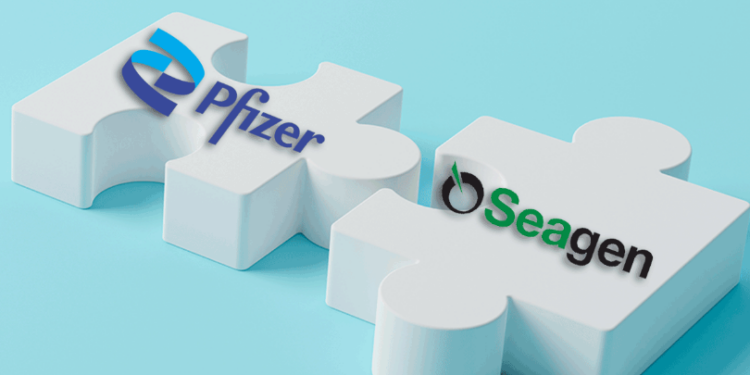 Pfizer thâu tóm Công ty công nghệ sinh học Seagen
