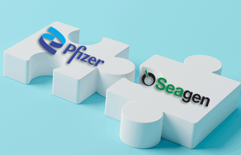 Pfizer thâu tóm Công ty công nghệ sinh học Seagen