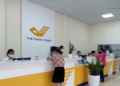 600 phòng giao dịch bưu điện không được nhận tiền gửi tiết kiệm?