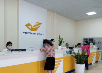 600 phòng giao dịch bưu điện không được nhận tiền gửi tiết kiệm?